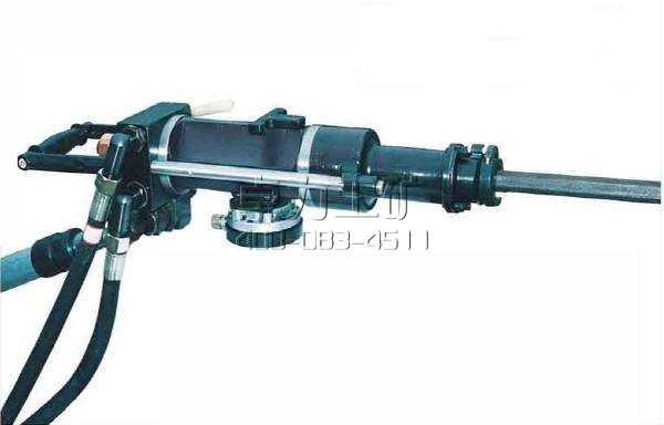 點(diǎn)擊查看源網(wǎng)頁(yè) YYT28全液壓鑿巖機(jī)