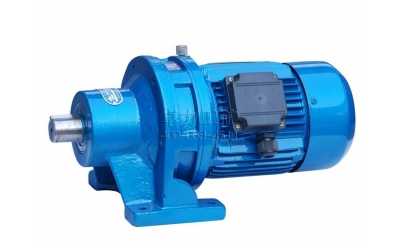 x、b系列擺線針輪減速機