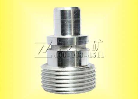 氣動錨桿鉆機配件:放氣塞,放氣閥坐