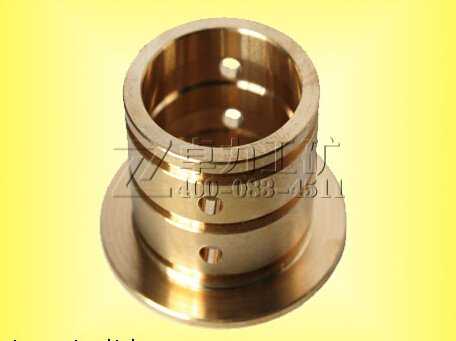 錨桿鉆機配件 軸套I 左銅套
