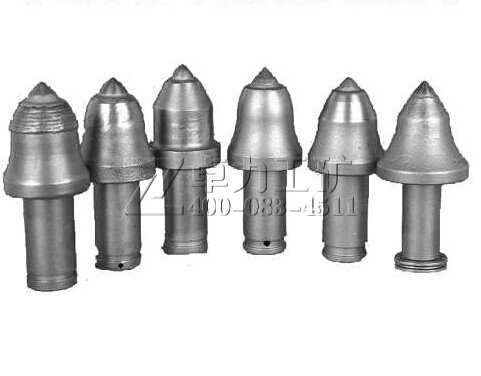 S160掘進(jìn)機(jī)截齒價格/廠家，掘進(jìn)機(jī)截齒型號/參數(shù)