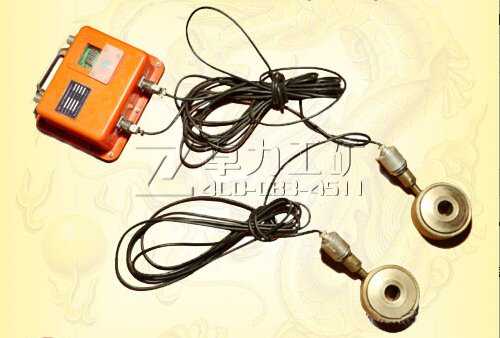 MCJ-40型錨桿錨索測(cè)力連續(xù)記錄儀