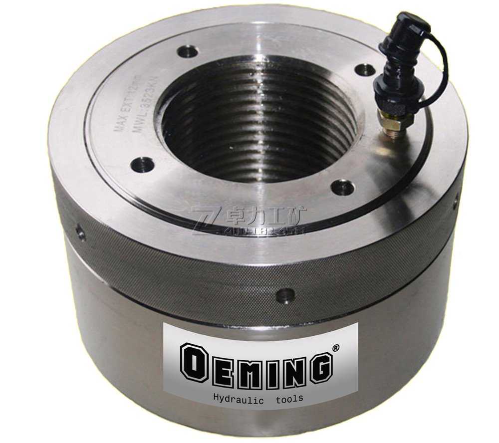 采煤機液壓螺母原圖-現(xiàn)貨提供德國進口OEMING(奧銘)