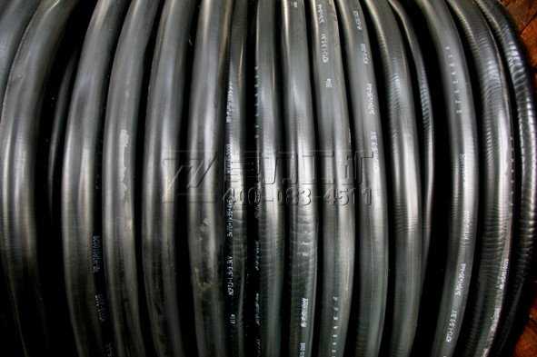 MY/MYP系列煤礦用普通移動橡套軟電纜