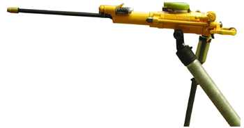 Y24（Y28）、YT24（YT28）風(fēng)動(dòng)鑿巖機(jī)
