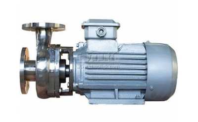 SFB、SFBX不銹鋼耐腐蝕離心泵