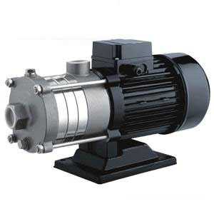 CHLF,CHLF(T)輕型節(jié)段式臥式多級離心泵