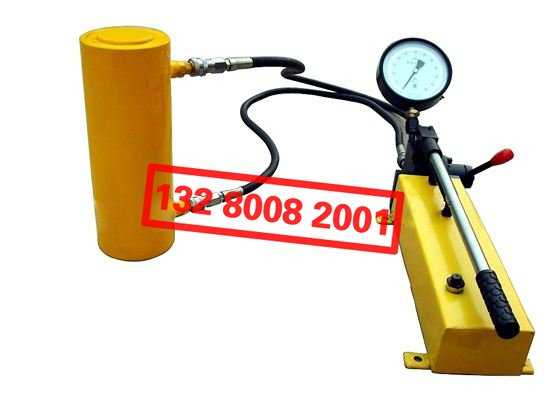 SQF手動(dòng)分離式液壓千斤頂(分離式液壓千斤頂，分離式千斤頂，液壓千斤頂)