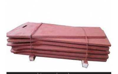 破碎機護板、襯板