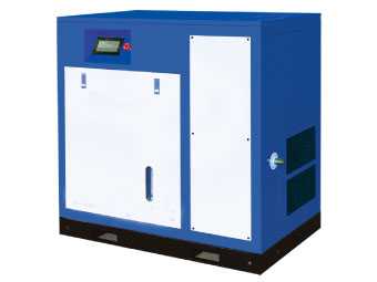 DAL低壓螺桿空氣壓縮機(30~355KW)