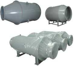 風(fēng)機(jī)配件 除塵風(fēng)機(jī)消音器(消聲器)