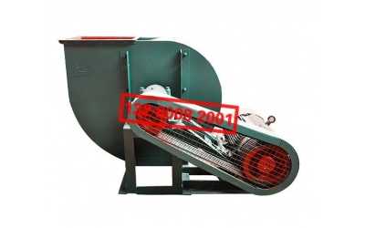4-72、B4-72型離心通風(fēng)機(jī)