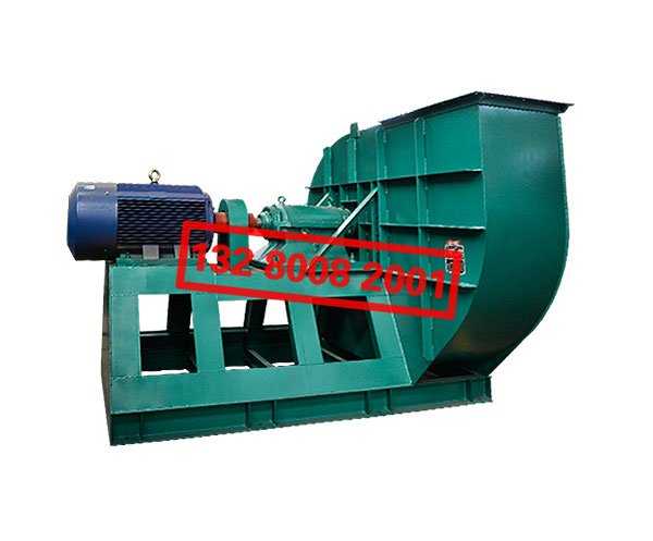 GY4-68型鍋爐離心通引風機 鍋爐 引風機 離心通風機