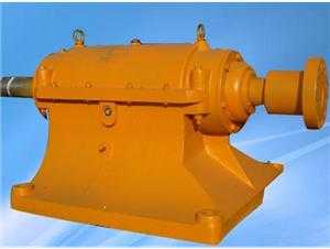 風(fēng)機(jī)配件:風(fēng)機(jī)軸承座