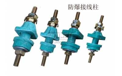 防爆接線柱