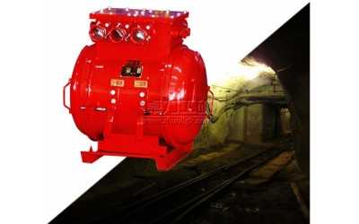 QBZ3-80/660(380)SFúVL(fng)CøpԴ늴