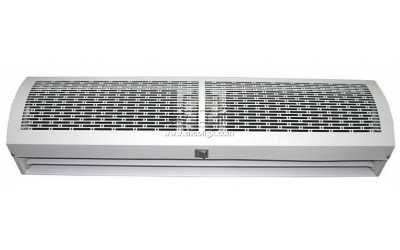 BeZp防爆風(fēng)幕機(jī)