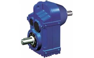 R、K、S、F四大系列齒輪減速機(jī)