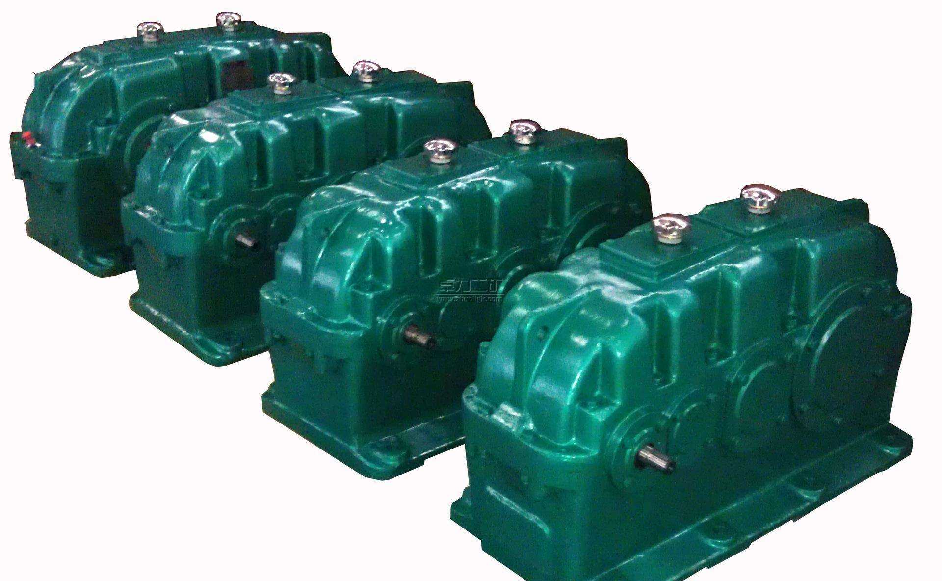 DCY、DBY、DBYK、DCYK、DBZ、DCZ硬齒面圓錐圓柱齒輪減速機