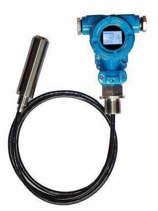 靜壓液位計(jì)(投入式靜壓液位計(jì))