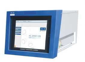 AVL439不透光煙度計(jì)