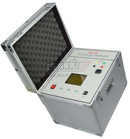 真空開(kāi)關(guān)真空度測(cè)試儀