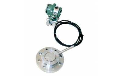 438W、438N隔膜密封式遠傳壓力變送器