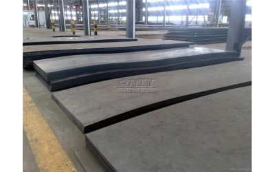 船用鋼材（船用鋼板、船用型鋼）