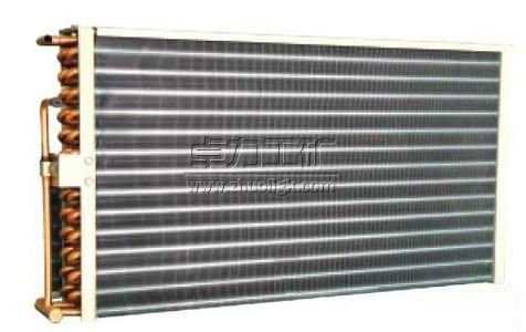 空調(diào)冷凝器