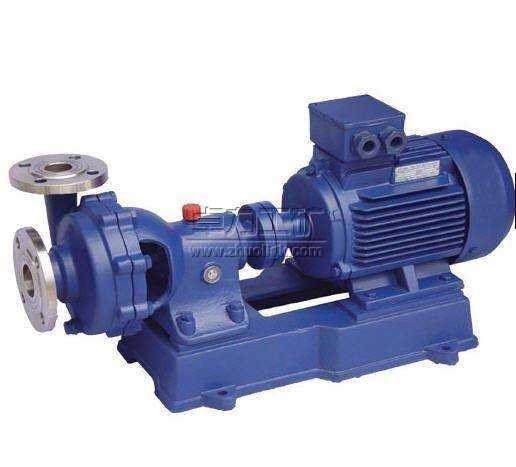 FB、AFB不銹鋼耐腐蝕離心泵