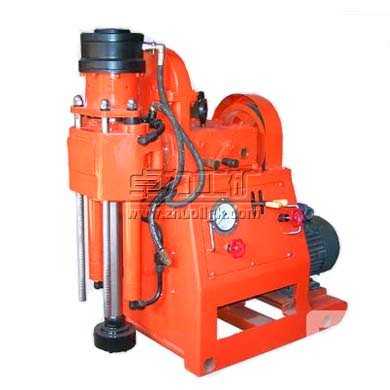 ZLJ-250、400坑道鉆機