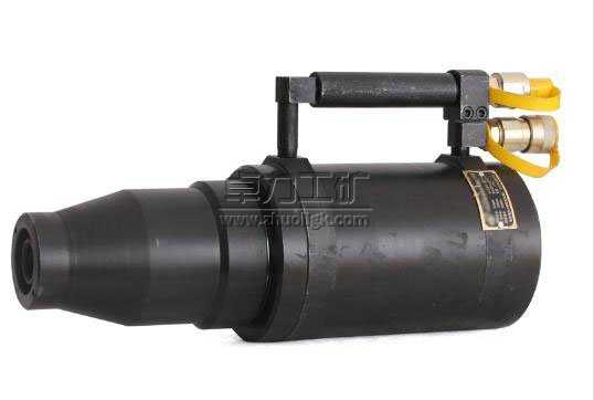 YCD22-250/63、YCD22-350/63張拉千斤頂