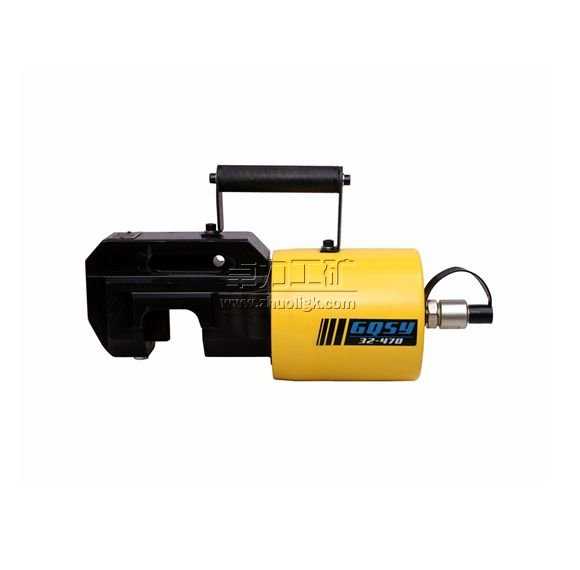 GQSY16-120、GQSY25-270鋼筋切斷器